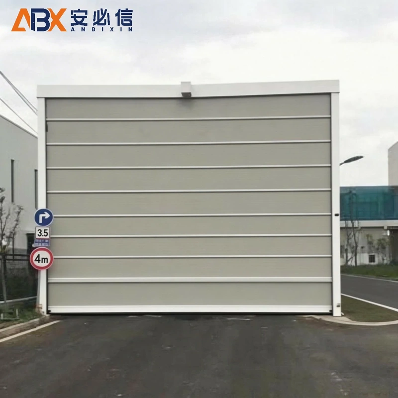 遂宁堆积门